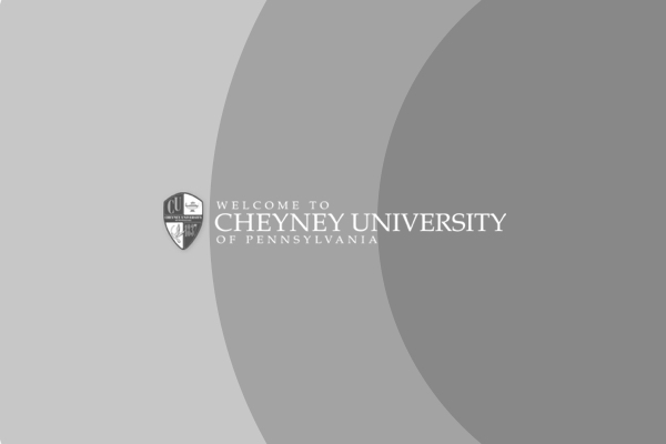 Cheyney logo