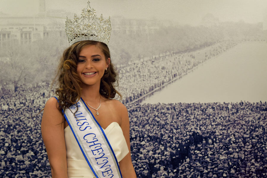 Vote Miss Cheyney University for EBONY Magazine’s HBCU Campus Queen Vote Miss Cheyney University for EBONY Magazine’s HBCU Campus Queen