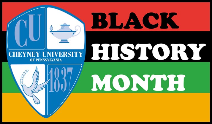 Cheyney Celebrates Black History Month With a Series of Events in February
