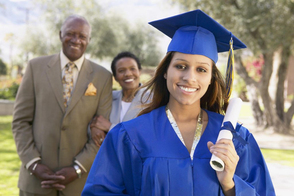 penn state bookstore cap and gown