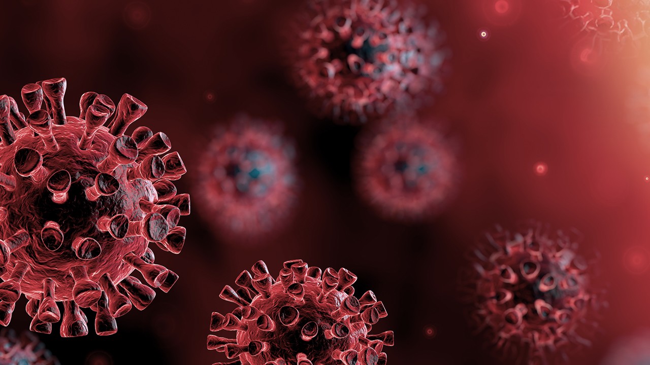 The Cheyney University Administration Acted Swiftly to Respond to the COVID-19 Virus The Cheyney University Administration Acted Swiftly to Respond to the COVID-19 Virus