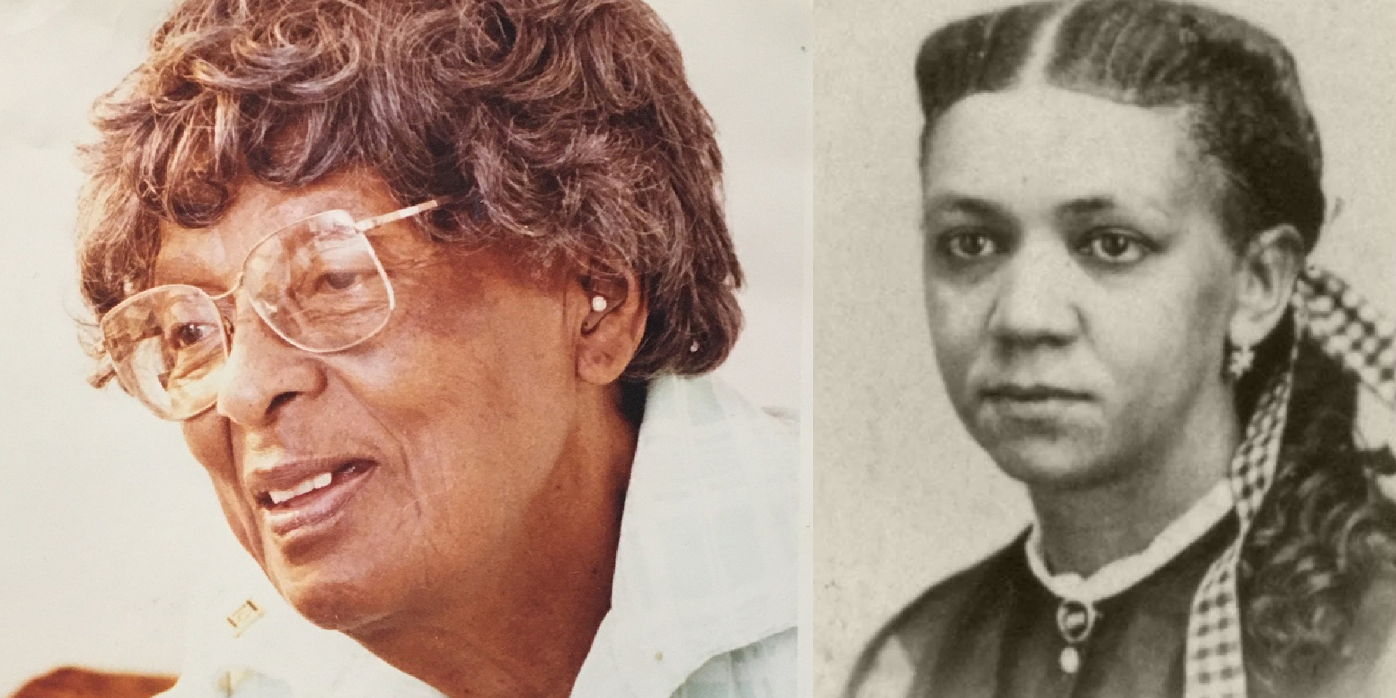 Two Historic Women of Cheyney Posthumously Honored