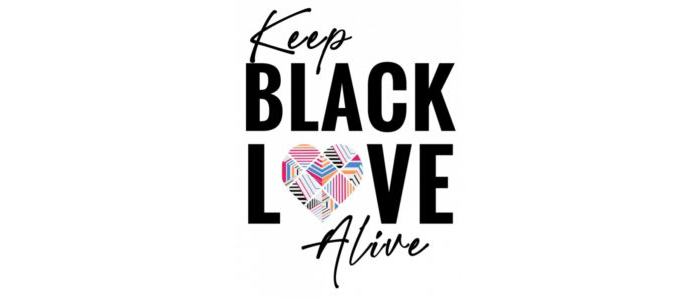 Cheyney University to students: Keep Black Love Alive